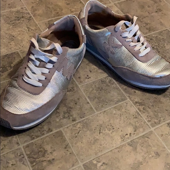 Michael Kors Shoes - Michael Kors Tennis Shoes Michael Kors Shoes - Michael Kors Tennis Shoes